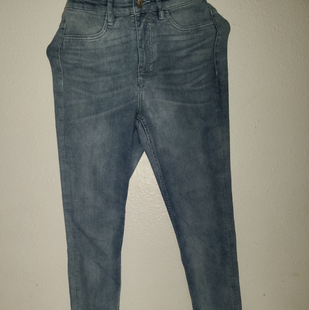 Women's h&m jeans